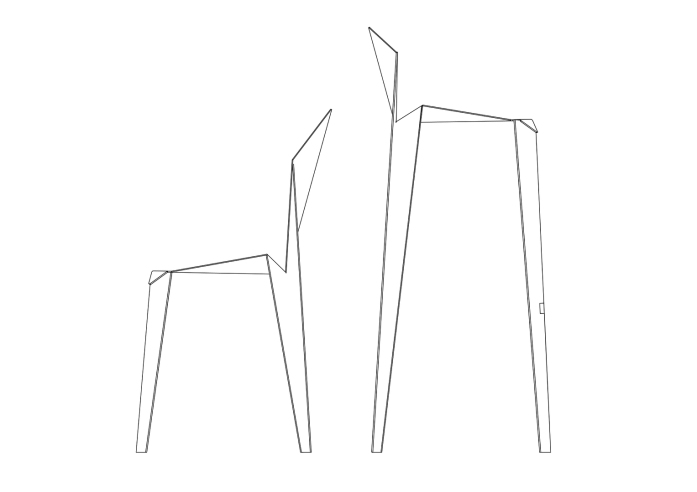 Fabien Caceres, Studio de création Lyon