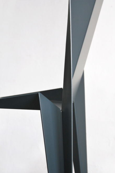 Fabien Caceres, Studio de création Lyon
